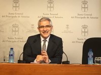 Llamazares emplaza a Garzón a recuperar "la identidad" de IU en el Congreso y para próximas elecciones