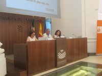 El vicepresidente Primero de la Asamblea apuesta por sensibilizar contra la discriminación del pueblo gitano