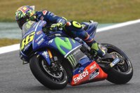 Rossi: "Espero ser competitivo en Assen"