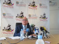 El Gobierno de Venezuela acusa a Rajoy de "injerencia" y de dar alas al "sector violento de la oposición"