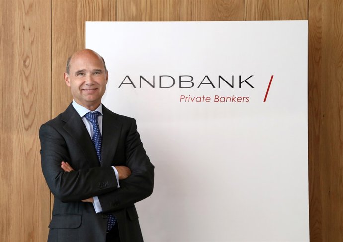 Jorge Maortua, conseller dominical d'Andbank 