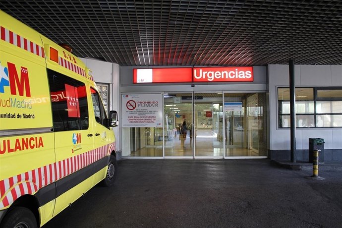 Hospital