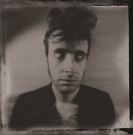 Don Rogelio J presenta su último disco, 'Bucles de arrabal' 