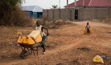 Cooperación y Desarrollo