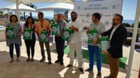 Más de 1.000 bares y restaurantes de Baleares participan en una campaña para incrementar la tasa de reciclaje de vidrio