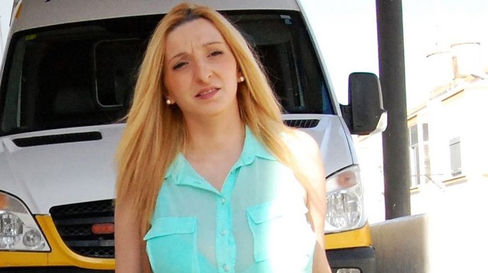 MICHU, PAREJA DE JOSÉ FERNANDO