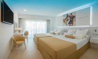 Gandia inaugura un hotel dedicado a Sorolla con 400 reproducciones de sus obras en habitaciones y zonas comunes