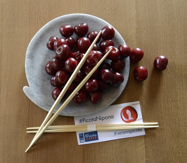 DOP Cereza del Jerte