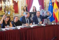 Diputación pide al Gobierno 330 millones en los PGE para proyectos de la provincia