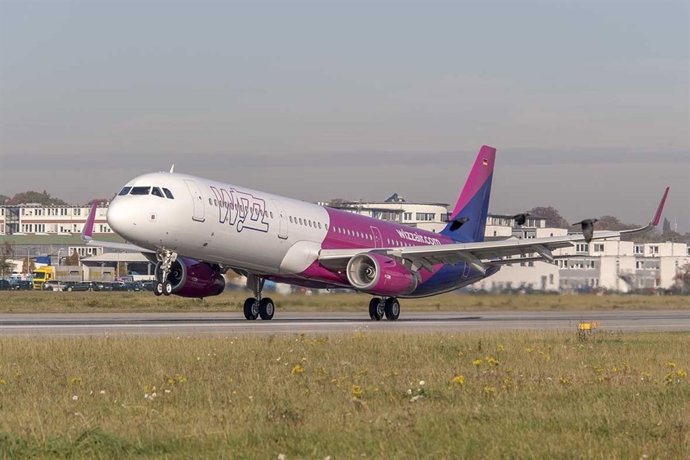 Wizz Air