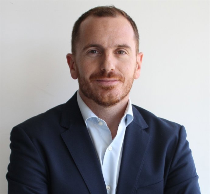 Íñigo Larraya, nuevo director de RSC de L'Oréal España 