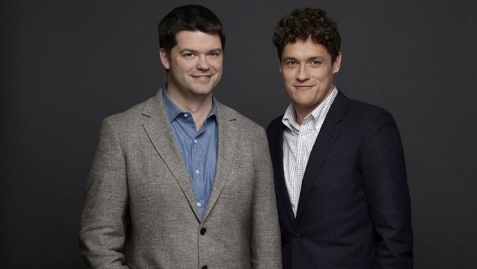 Phil Lord i Christopher Miller
