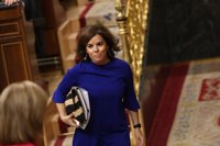 El Gobierno insta a Puigdemont cumplir la sentencia del TC contra su  Consejería de Exteriores