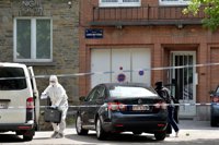 El terrorista de Bruselas, identificado como Oussama Zariouh