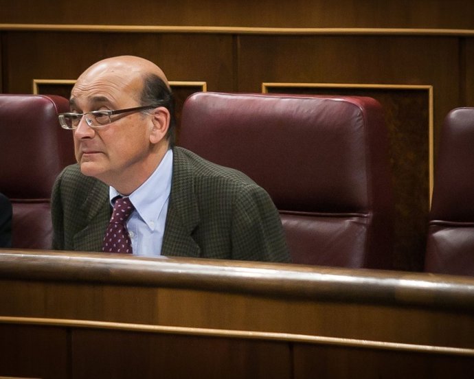 Mikel Legarda, diputat del PNB