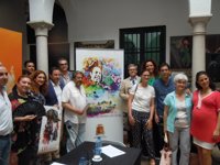 José Mercé, Esperanza Fernández, Diego del Morao o Milagros Mengíbar, en el LVI Festival de Cante Jondo Antonio Mairena