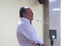 La Audiencia de Jaén condena a cinco años de cárcel a un vecino de Jabalquinto (Jaén) por cortarle el cuello a otro