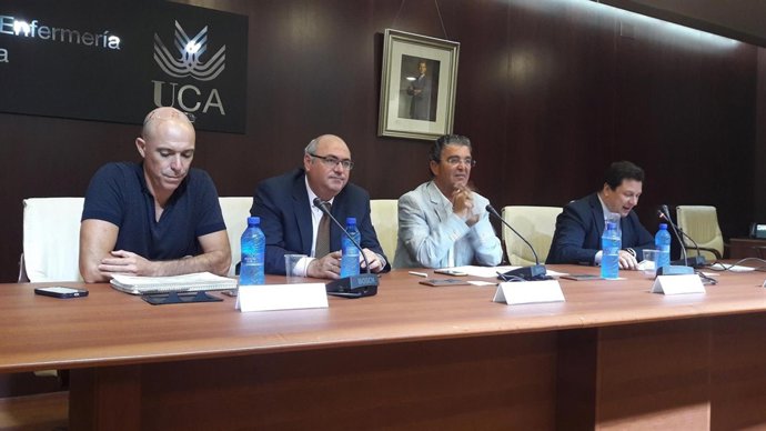 Jornadas de esclerosis múltiple