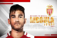 Mboula deja el Barça y ficha por el Mónaco