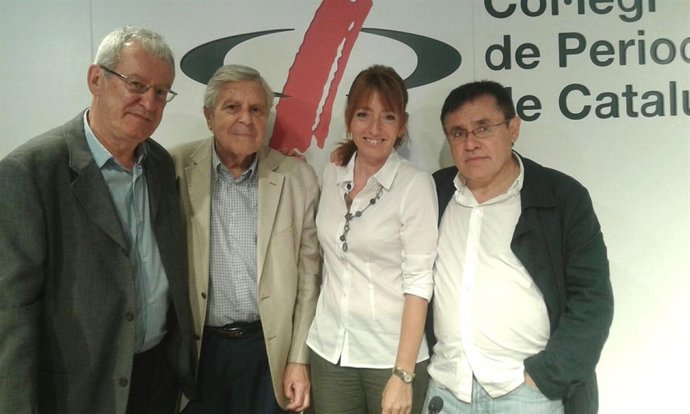 El col·lectiu Juan de Mairena 