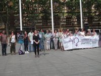 Aumenta un 15% el número de denuncias por violencia machista en el primer trimestre y las víctimas ya superan las 6.000 