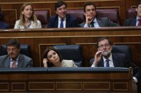 El Gobierno resta relevancia a las reuniones de Pedro Sánchez con Pablo Iglesias y Albert Rivera