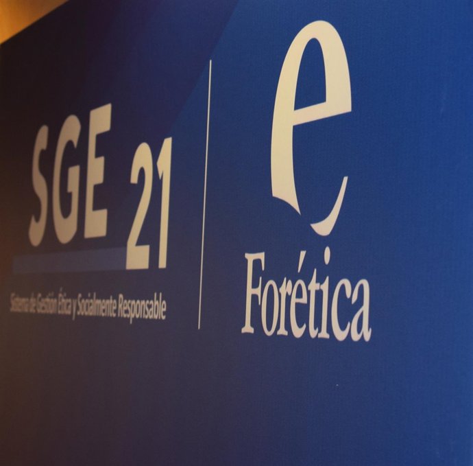 Forética Norma SGE 21
