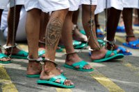 ONG de Latinoamérica proponen medidas para reducir a la mitad los homicidios