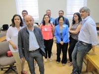 El comité de Popular-Pastor ve "vital" el mantenimiento de las marcas en Galicia