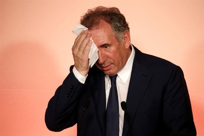 Francois Bayrou