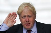 Johnson aclara que la visita de Estado de Trump a Reino Unido sigue en pie