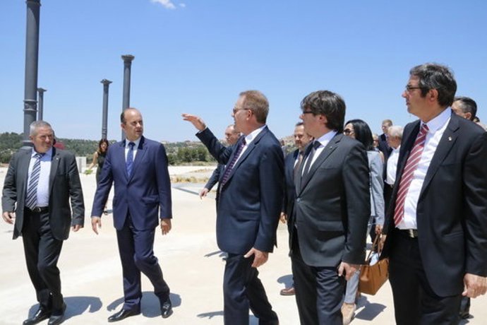 Agencia Catalana de Noticias
