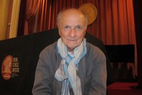 El pintor Antonio López: "Estoy en el momento de vida con más obras empezadas"