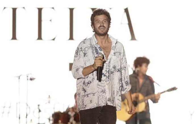 Willy Bárcenas/GettyImages