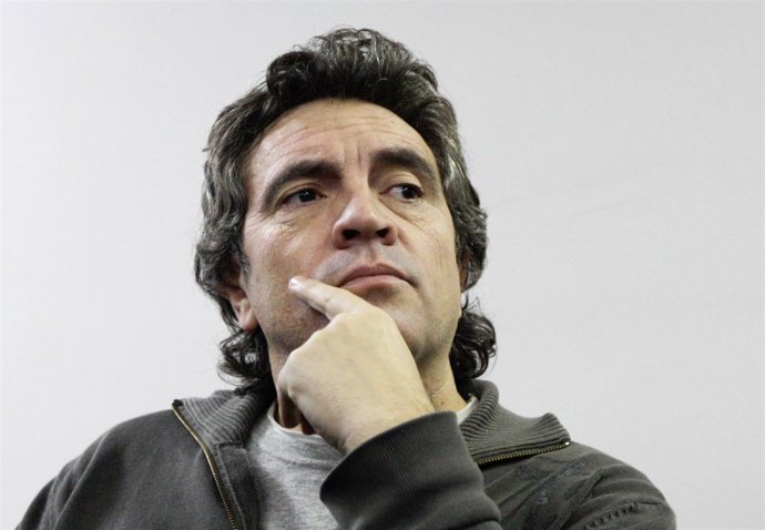 Juanma Lillo