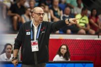 Mondelo: "Si Letonia está en cuartos ha tenido que eliminar a grandes equipos"