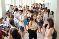 El 92,7% de los estudiantes supera la Prueba de Acceso a la Universidad en la UPO
