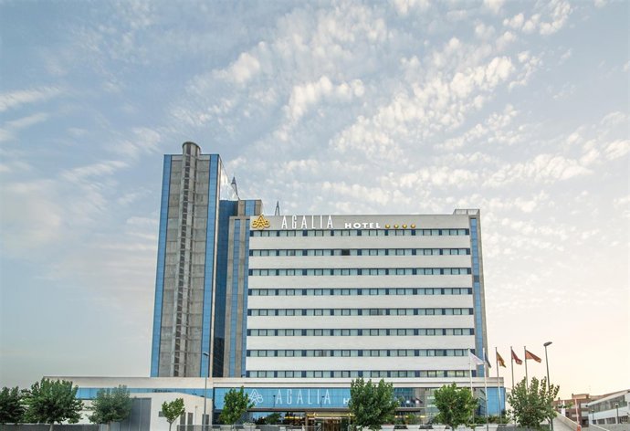 Imagen del Hotel Agalia