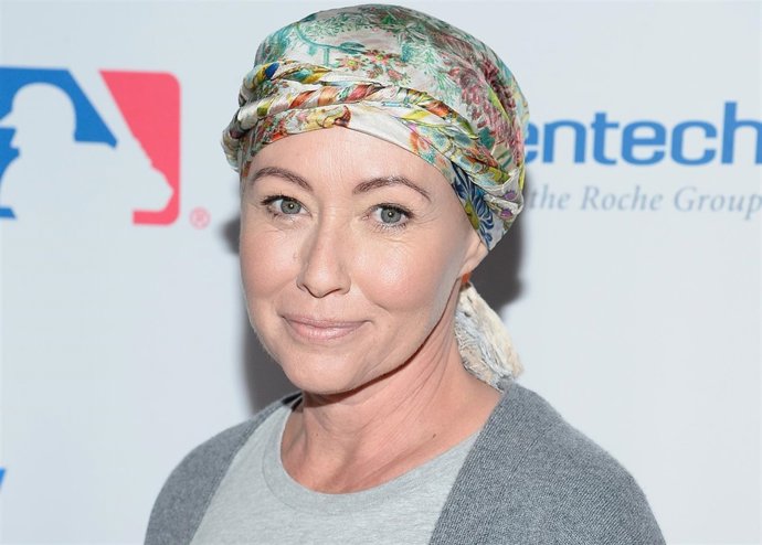 Shannen Doherty 