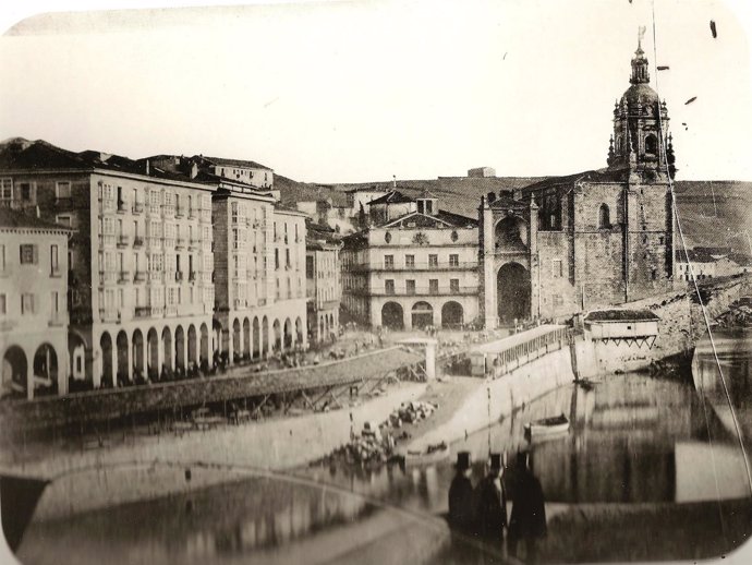 Imagen de Bilbao