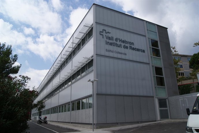 Institut d'Investigació Vall d'Hebron