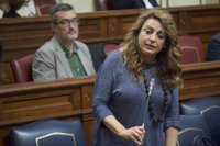 Valido dice que los datos del Imserso sobre dependencia están "desajustados"