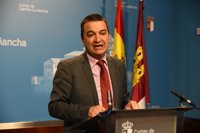 C-LM pedirá a Tejerina poder beneficiarse de fondos contra la sequía en el Júcar y Segura