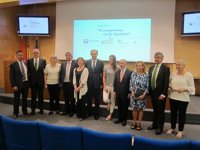 Medallista olímpica: "Todavía falta mucho para alcanzar la igualdad en el deporte"