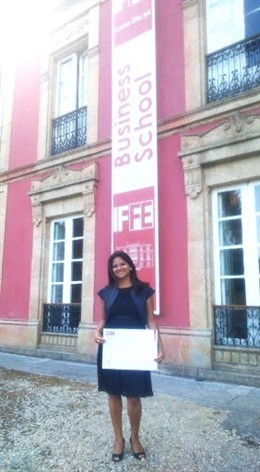 Acuerdo Fundación Universia y Fundación Carolina