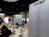 Extenda organiza la participación de empresas andaluzas en la 'Bio international convention' de Estados Unidos