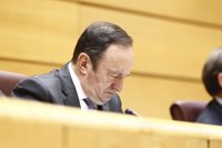 La Mesa del Senado acatará la sentencia del TC pero insiste: con cuatro senadores no se tiene grupo parlamentario