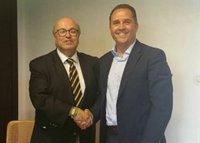 Granada.- Abades ofrece el estreno del espectáculo homenaje a Béjart en el Festival de Música y Danza de Granada