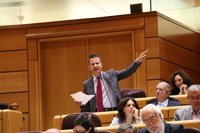 PNV apoya que el PDeCAT pueda tener grupo propio en el Senado de forma inmediata tras la sentencia del TC