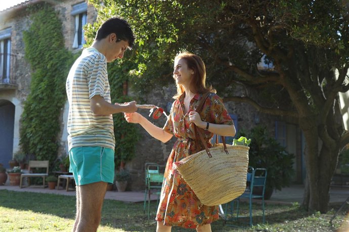 Frame del nuevo anuncio de Espetec